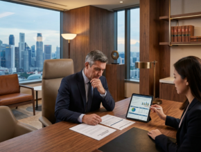 2026 Guide to High-Limit Life Insurance