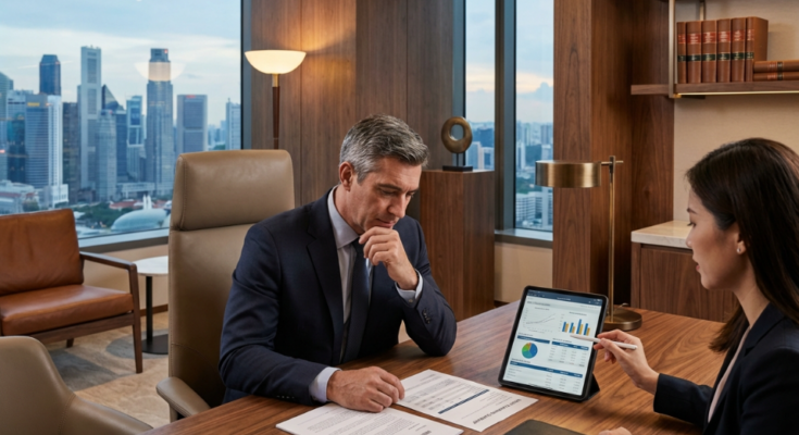 2026 Guide to High-Limit Life Insurance