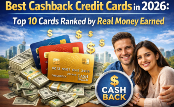 Best Cashback Credit Cards in 2026: Top 10 Cards Ranked by Real Money Earned