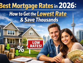 Best Mortgage Rates in 2026 How to Get the Lowest Rate & Save Thousands