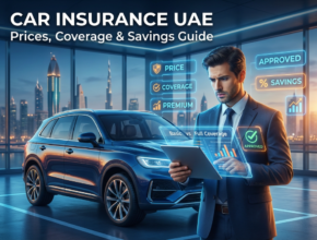 Car Insurance in UAE 2016 Complete Guide to Prices, Coverage Types, Best Companies & How to Save Money