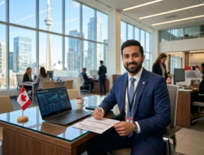 Credit & Loan Officer Jobs in Canada 2026: Full Career, Salary & Immigration Guide