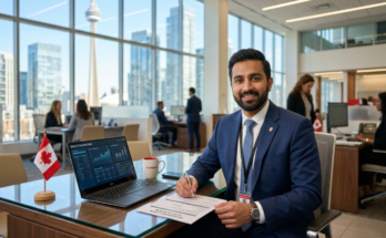 Credit & Loan Officer Jobs in Canada 2026: Full Career, Salary & Immigration Guide