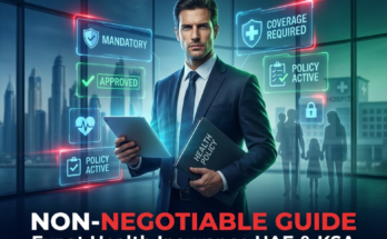 Expat Health Insurance in UAE and KSA The Complete 2016 Guide to Mandatory Coverage, Real Costs, Best Plans & Everything Your Employer Won't Tell You