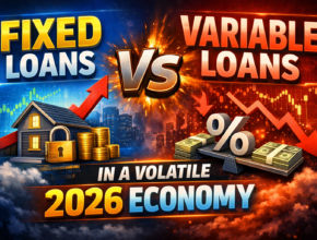 Fixed vs Variable Loans in a Volatile 2026 Economy