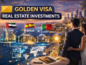 Golden Visa Real Estate Investments What Actually Qualifies in 2026 (and What Gets You Rejected)