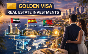 Golden Visa Real Estate Investments What Actually Qualifies in 2026 (and What Gets You Rejected)
