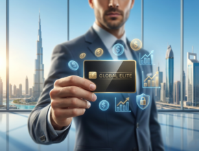 High-Limit Credit Cards for Expats in UAE