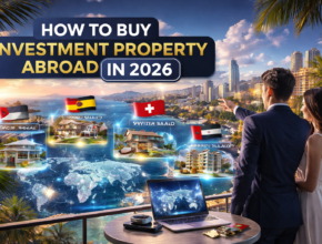 How to Buy Investment Property Abroad in 2026