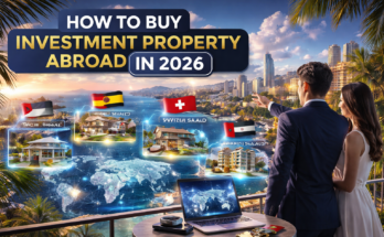 How to Buy Investment Property Abroad in 2026