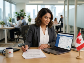 Insurance Jobs in Canada 2026: Salaries, Licensing & How to Get Hired Fast