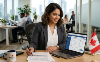 Insurance Jobs in Canada 2026: Salaries, Licensing & How to Get Hired Fast