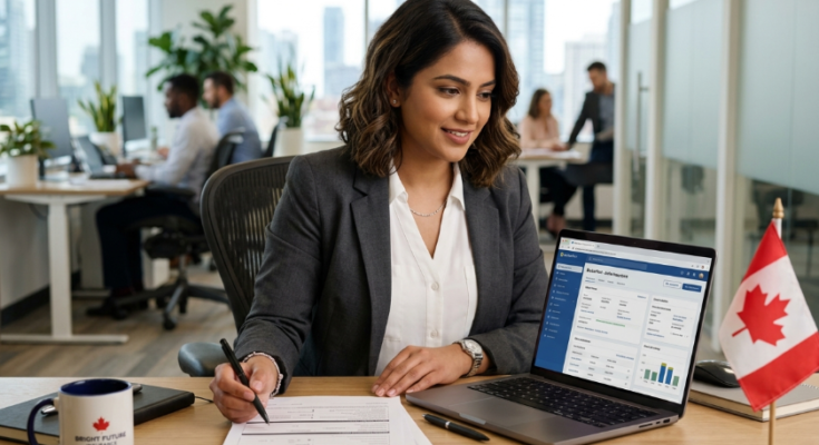 Insurance Jobs in Canada 2026: Salaries, Licensing & How to Get Hired Fast