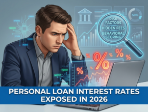 The Truth About Personal Loan Interest Rates in 2026