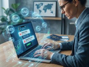 Zero-Fee Global Bank Accounts The Only Options Worth Considering in 2026