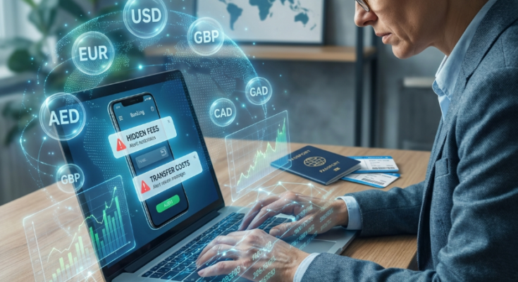 Zero-Fee Global Bank Accounts The Only Options Worth Considering in 2026