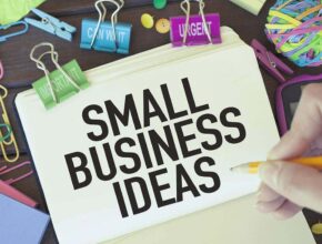 Small Business Ideas That Can Make You Rich in 2026