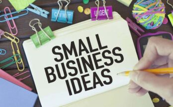 Small Business Ideas That Can Make You Rich in 2026