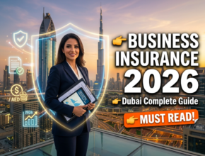 Dubai Business Insurance: The Complete Guide Every Business Owner Must Read in 2026
